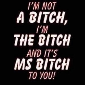 Meet your Posher, Faye e